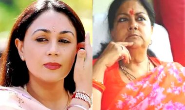 दीया कुमारी को टिकट, ये भाजपा का कोई बड़ा संकेत तो नहीं