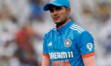 शुभमन गिल को गुजरात टाइटंस की कप्तानी, ओपनर बन दिखाई है विस्फोटक बल्लेबाजी