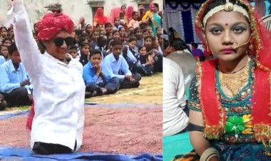 जन्म से कमर के नीचे का हिस्सा नहीं, डांस ऐसा दांतों तले अंगुली दबा लेते सब