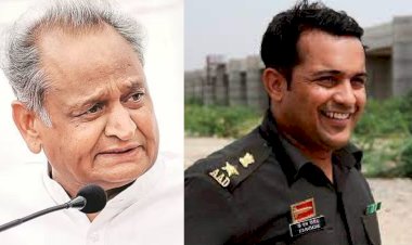 हमने कर्नल केसरी सिंह की सैन्य सेवाओं के आधार पर सिफारिश की, उनकी टिप्पणियों से मुझे दु:ख हुआ