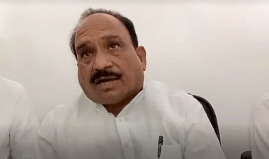 दिनेश खोड़निया की किरोड़ी लाल मीणा को चुनौती, अकेले सवाई माधोपुर आएंगे और चुनाव लड़कर जवाब देंगे