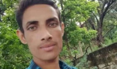 जयपुर के जगतपुरा से गायब हुआ सैकंड ग्रेड टीचर की तैयारी कर रहा छात्र, रेलवे स्टेशन पर मिला मोबाइल और किताबें