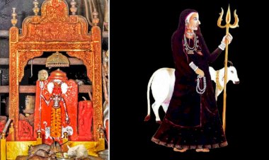जय करणी किनियाणी