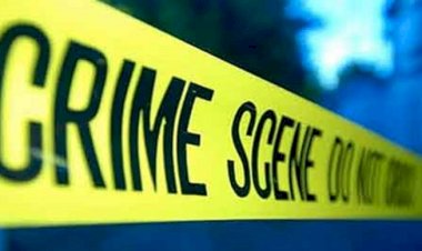 भरतपुर के बयाना में जघन्य वारदात, हिंसक सड़क विवाद में युवक की कुचलकर हत्या