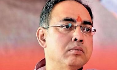 अशोक लाहोटी के समर्थन में उतरा वैश्य समाज, कहा- लाहोटी को टिकट नहीं तो भाजपा को वोट नहीं