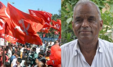 राजस्थान के रण में CPIM ने उतारे अपने 17 मोहरे, किसको कहां से मिला टिकट