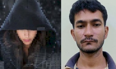 राजस्थान का युवक हुआ आशिक, भेजता रहा देश की सामरिक जानकारी, अब सिर्फ पछतावा