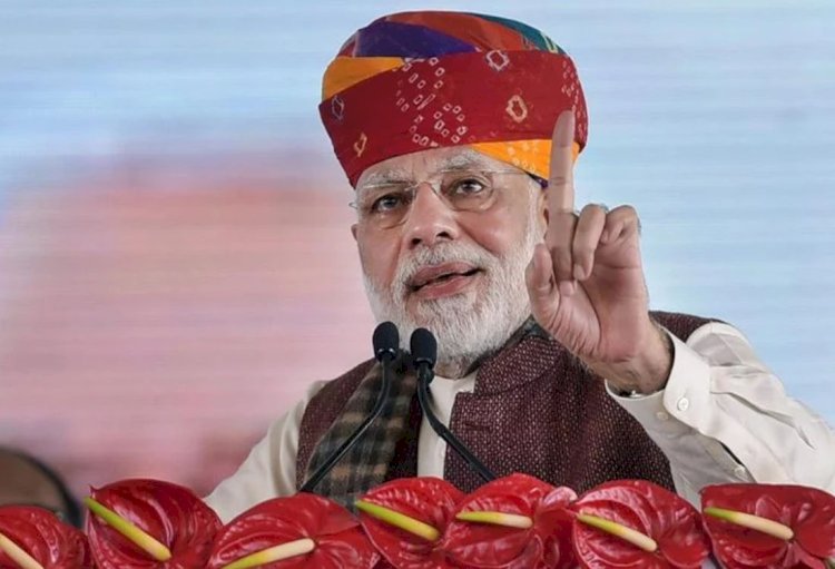 राहुल बोले- भाजपा-कांग्रेस में बराबर की टक्कर, BJP बोली अबकी बार खिलेगा कमल