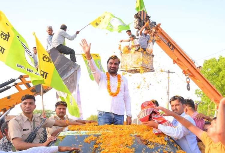 कहा- वे गहलोत की छत्रछाया में चले गए हैं, अब नहीं लगता पायलट कुछ कर पाएंगे