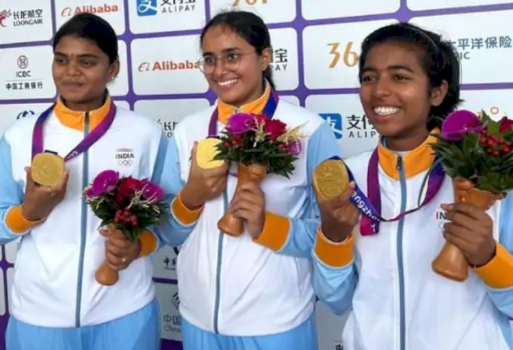 एशियन गेम्स में भारत ने तोड़े पिछले सभी रिकॉर्ड्स, अब तक हुए इतने पदक