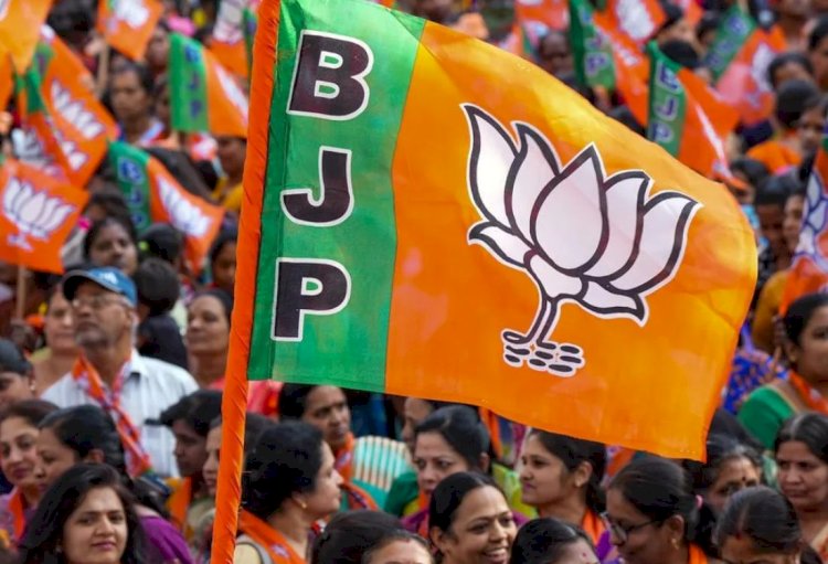 राज्यों की कांग्रेस सरकार को भ्रष्टाचार का एटीएम बना देता है गांधी परिवार