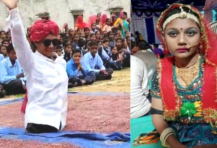 जन्म से कमर के नीचे का हिस्सा नहीं, डांस ऐसा दांतों तले अंगुली दबा लेते सब