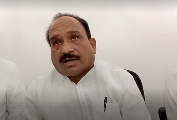 दिनेश खोड़निया की किरोड़ी लाल मीणा को चुनौती, अकेले सवाई माधोपुर आएंगे और चुनाव लड़कर जवाब देंगे
