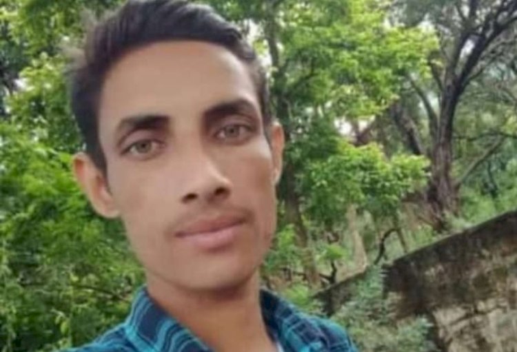 जयपुर के जगतपुरा से गायब हुआ सैकंड ग्रेड टीचर की तैयारी कर रहा छात्र, रेलवे स्टेशन पर मिला मोबाइल और किताबें