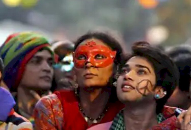 कोर्ट का सुप्रीम फैसला, अब समलैंगिक शादी कर सकेंगे या नहीं, जानें क्या कहा कोर्ट ने