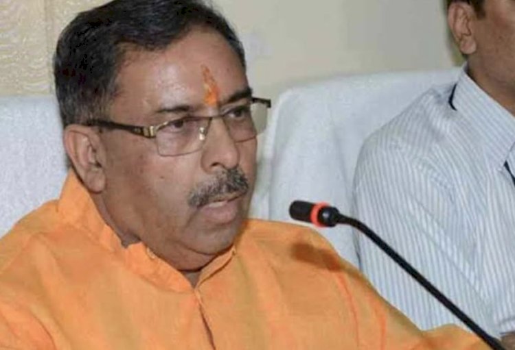 अरुण चतुर्वेदी का तंज- आम आदमी को फ्री बिजली का वादा, अब कर रहे घरों से बिजली गुल