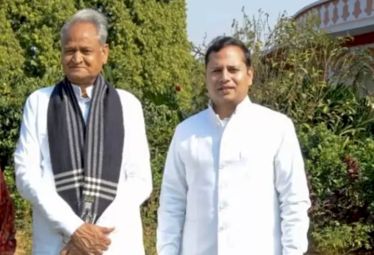 कांग्रेस का आरोप- चुनावों से पहले परेशान कर रही मोदी सरकार