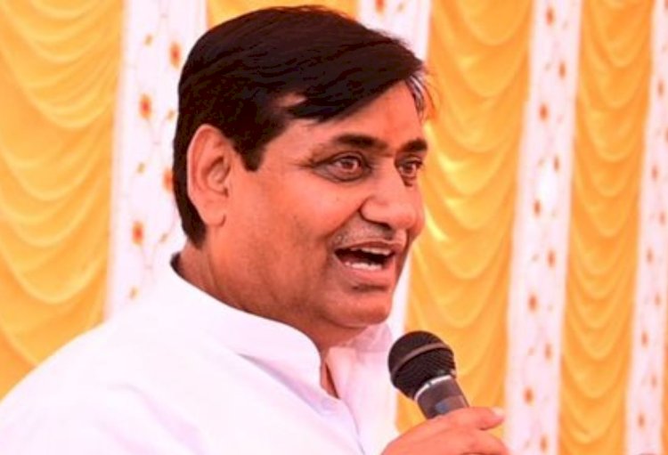 ईडी की कार्रवाई के बाद सामने आए गोविंद सिंह डोटासरा, बोले- चिंता करने की कोई जरूरत नहीं, क्योंकि...