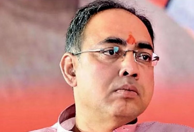 अशोक लाहोटी के समर्थन में उतरा वैश्य समाज, कहा- लाहोटी को टिकट नहीं तो भाजपा को वोट नहीं
