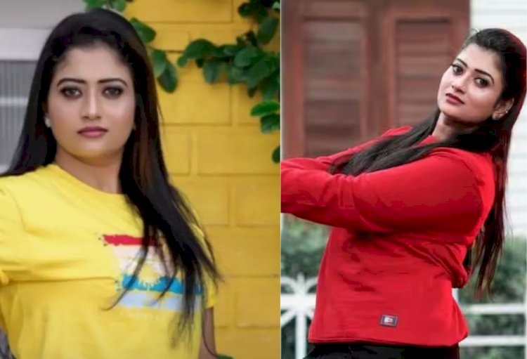 मनोरंजन जगत की मशहूर एक्ट्रेस ने सुसाइड किया, फ्लैट में लगाया फांसी का फंदा