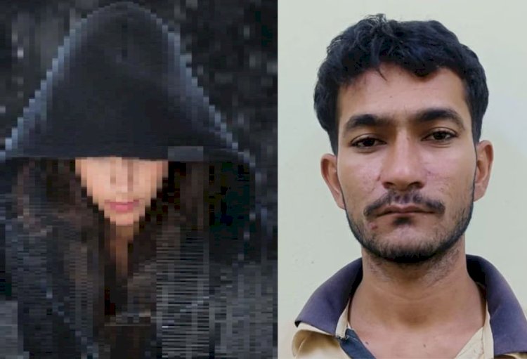 राजस्थान का युवक हुआ आशिक, भेजता रहा देश की सामरिक जानकारी, अब सिर्फ पछतावा
