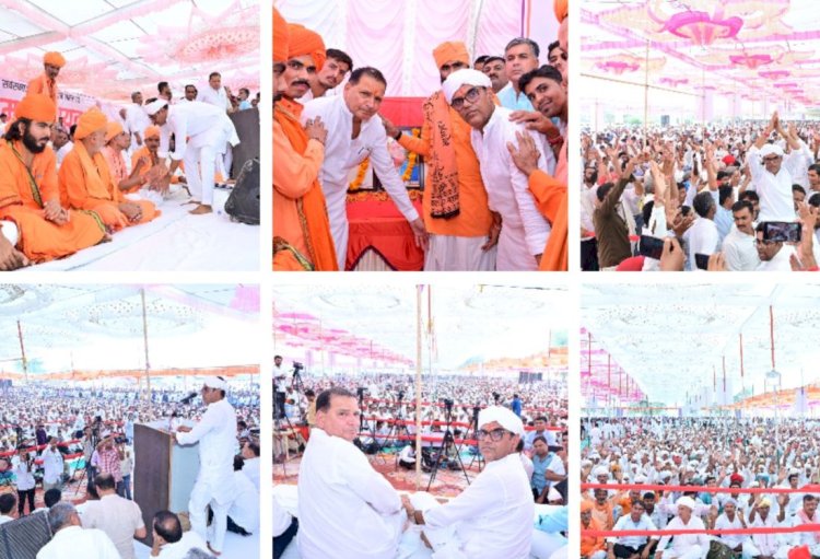 भाजपा को अल्टीमेटम, देवजी पटेल के टिकट पर कर लें पुनर्विचार, नहीं तो भुगतना होगा परिणाम  