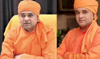 कितनी संपत्ति के मालिक हैं 12वीं पास सांसद और महंत, इन दिनों क्यों हैं चर्चा में।