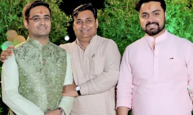 गोविंद सिंह डोटासरा के बेटों को ईडी का नोटिस, पहले सीएम गहलोत के बेटे वैभव गहलोत हुए थे पेश