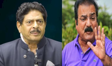 CM गहलोत के मंत्री प्रताप सिंह खाचरियावास से होगा BJP के गोपाल शर्मा का सियासी मुकाबला
