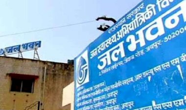 प्रदेश की जनता को पानी पिलाने वाले मंत्रियों को पार्टी ने ही पिला दिया पानी, टिकट काट साफ कर दिया पत्ता