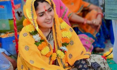 सवाई माधोपुर से आशा मीणा को ऐलान, नहीं लूंगी नाम वापस