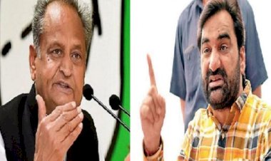 अशोक गहलोत की जादुई चाल ने फेल किया आरएलपी का प्लान