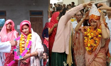 4 बार के विधायक का कटवा दिया टिकट