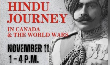 महाराजा गंगा सिंह, दिग्विजय सिंह जामनगर और हाईफा विजय की डॉक्युमेंट्रीज ने मन मोहा