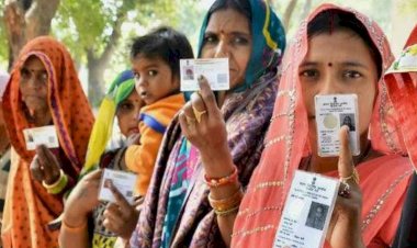 अगर नहीं बन पाया वोटर आई कार्ड, तो भी कर सकते हैं मतदान, जानें कैसे