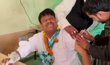 महुवा में भिड़े हुडला-मीणा समर्थक, जमकर चले लात-घूंसे, सियासी माहौल में तनाव