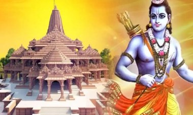 अयोध्या में राम मंदिर की प्राण प्रतिष्ठा का पूरा प्लान आया सामने, चार चरणों में होगा भव्य समारोह का आयोजन