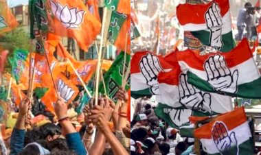 कांग्रेस के दिग्गज विधायक पर FIR दर्ज