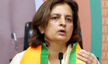 चुनावी गणित के बीच ज्योति मिर्धा और उनकी बहन समेत तीन के खिलाफ केस दर्ज