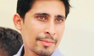 यशवंत केलकर युवा पुरस्कार व हेलन केलर पुरस्कार से दिल्ली में सम्मानित होंगे पाली के डॉ. वैभव भंडारी