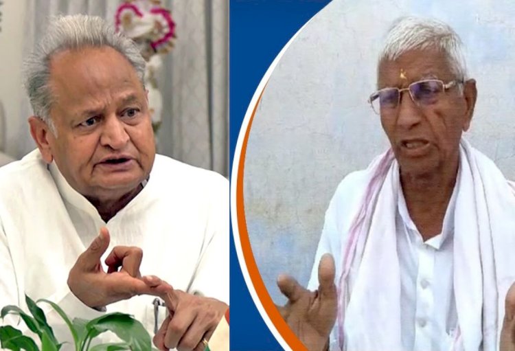 निर्दलीय चुनाव लड़ने का ऐलान, टिकट कटने पर बोले जौहरी मीणा- अब हम बताएंगे टिकट कैसे काटा जाता है