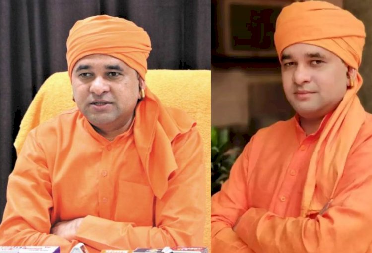 कितनी संपत्ति के मालिक हैं 12वीं पास सांसद और महंत, इन दिनों क्यों हैं चर्चा में।
