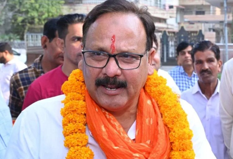 अमीन कागजी के एफिडेविट में बड़ा खुलासा, पहली पत्नी को तलाक दिए बिना दूसरी पत्नी ले आए घर