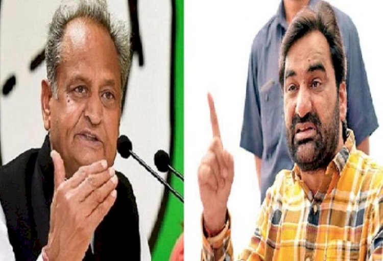 अशोक गहलोत की जादुई चाल ने फेल किया आरएलपी का प्लान