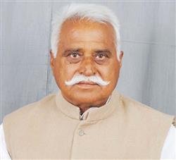 राजस्थान विधानसभा चुनाव से पहले दुखद घटना, करणपुर विधायक गुरुमीत सिंह कुन्नर का निधन