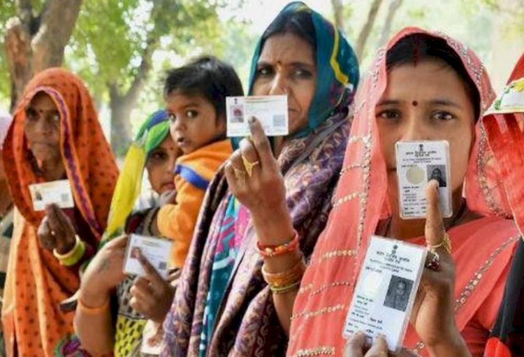 अगर नहीं बन पाया वोटर आई कार्ड, तो भी कर सकते हैं मतदान, जानें कैसे