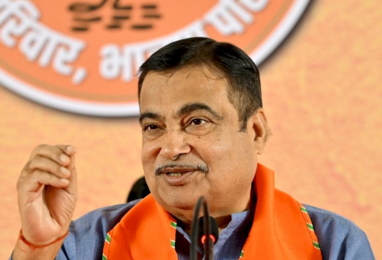 नितिन गडकरी बोले- राजस्थान के लिए डबल इंजन सरकार की जरूरत, दिल्ली-जयपुर के बीच दौड़ेगी इलैक्ट्रिक बसें