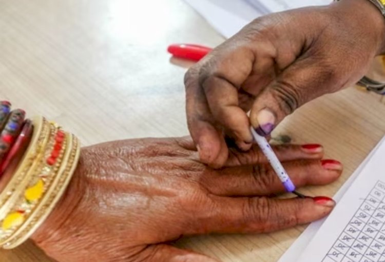 सिरोही के चवरली गांव के सभी 890 मतदाताओं ने नहीं डाला अपना वोट, समझाइश करते रह गए अधिकारी