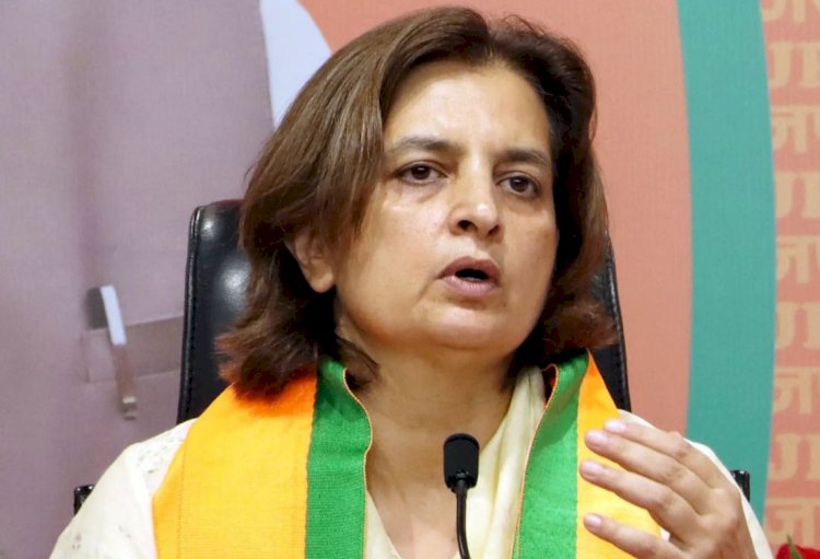 चुनावी गणित के बीच ज्योति मिर्धा और उनकी बहन समेत तीन के खिलाफ केस दर्ज