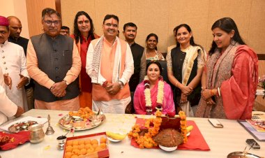 राजस्थान की उपमुख्यमंत्री दिया कुमारी को मिलेगा 'वूमेन टूरिज्म मिनिस्टर ऑफ द ईयर' सम्मान